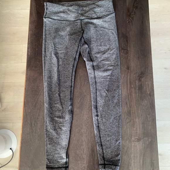 herringbone leggings lululemon - Picture 3 of 5